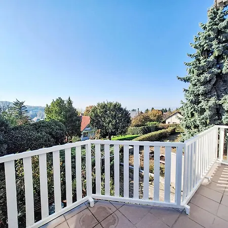 Apartment Bonika By Interhome Fonyod