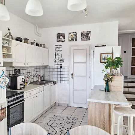 Apartment Bonika By Interhome *