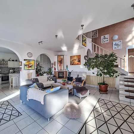 Bonika By Interhome Apartment *