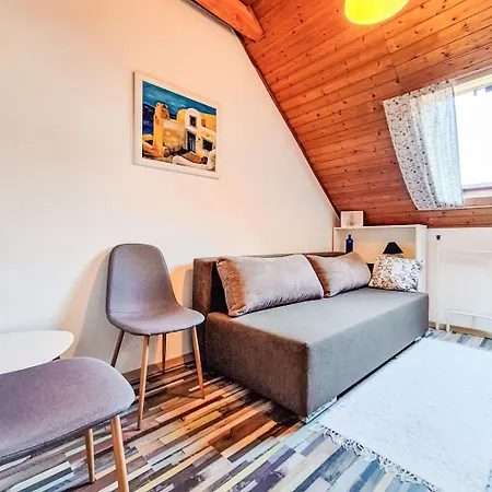 Bonika By Interhome * Fonyód