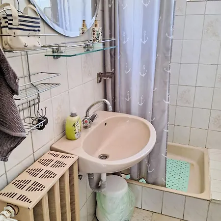 Bonika By Interhome Apartment *