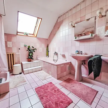 Bonika By Interhome Apartman *