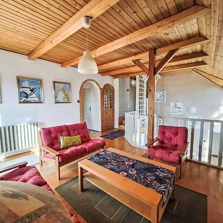 Bonika By Interhome Fonyod