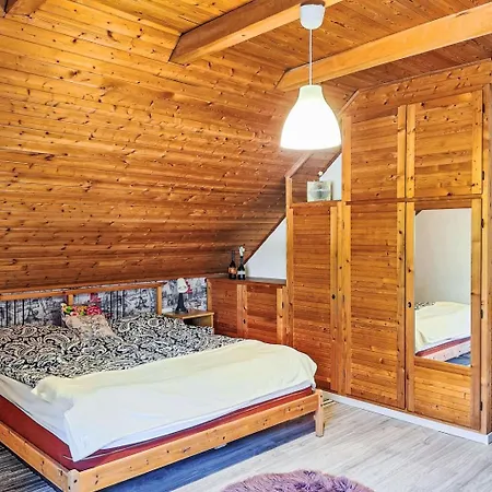 Bonika By Interhome Apartman