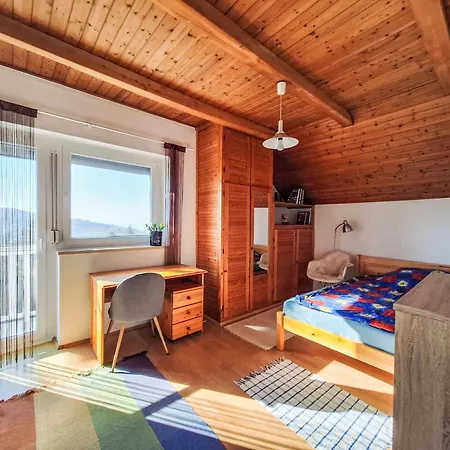 Bonika By Interhome Apartment