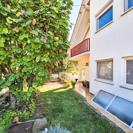 Bonika By Interhome Apartment *