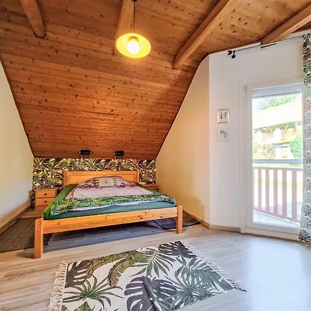 Apartment Bonika By Interhome