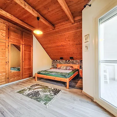 Bonika By Interhome Apartment *