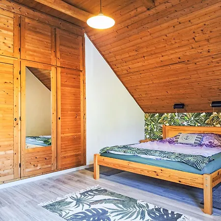 Apartman Bonika By Interhome Fonyód