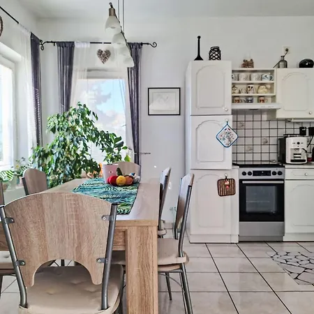 Apartment Bonika By Interhome *