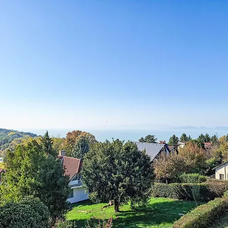 Bonika By Interhome Apartment Fonyod