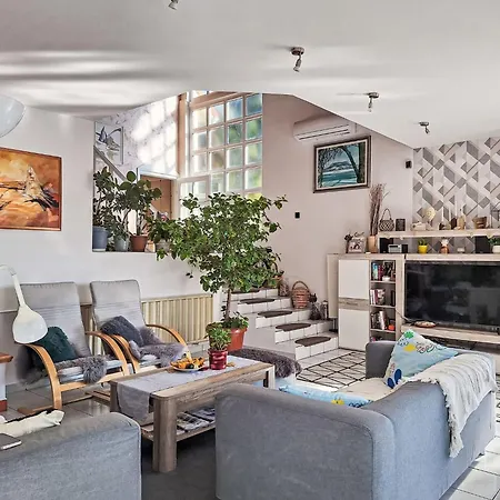 Bonika By Interhome *