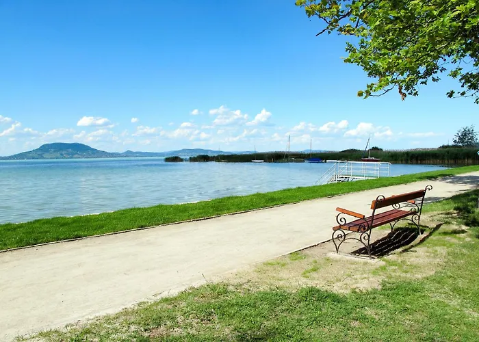 Bonika By Interhome Апартаменты