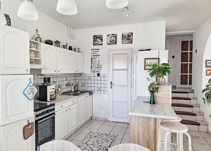 Apartamento Bonika By Interhome *