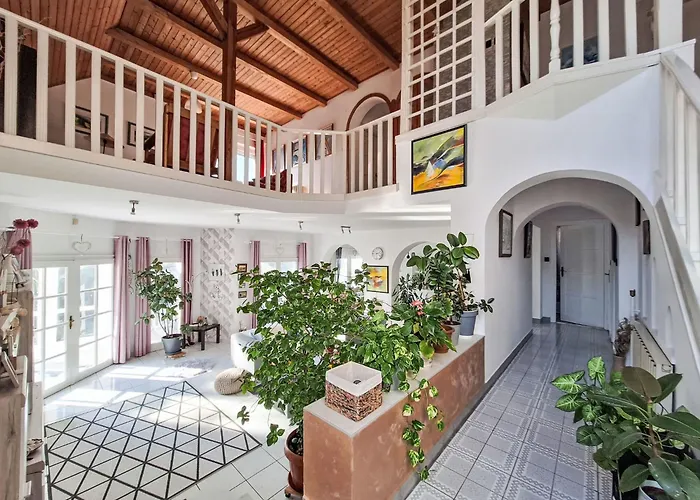 Apartamento Bonika By Interhome Fonyód