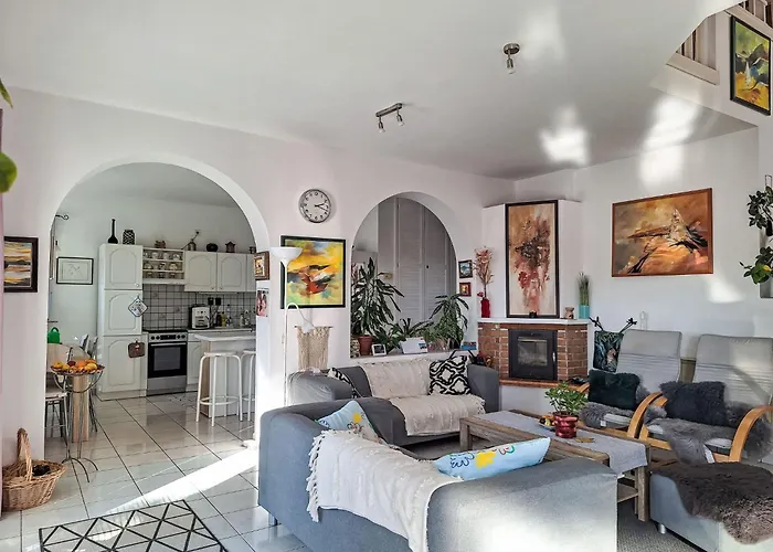 Bonika By Interhome * Fonyód