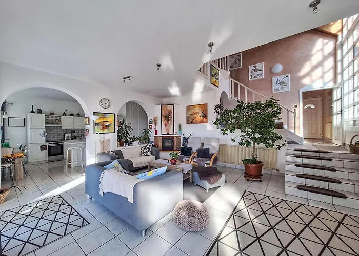 Bonika By Interhome Apartamento *