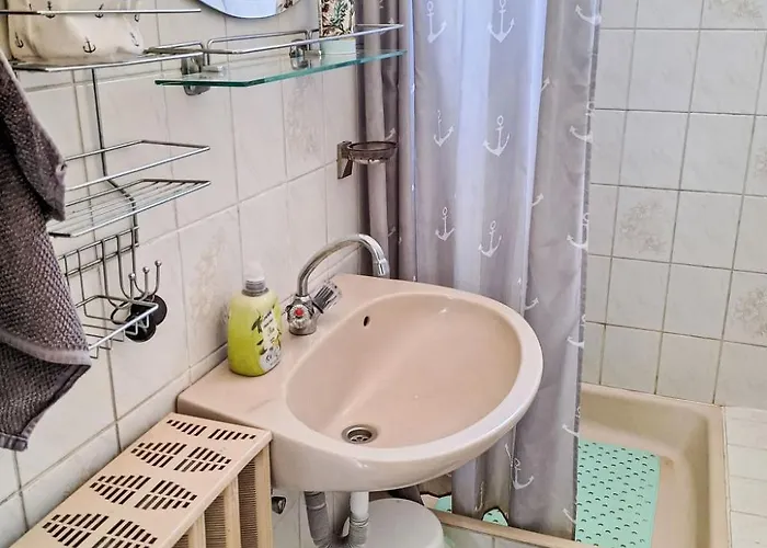 Bonika By Interhome Apartamento *