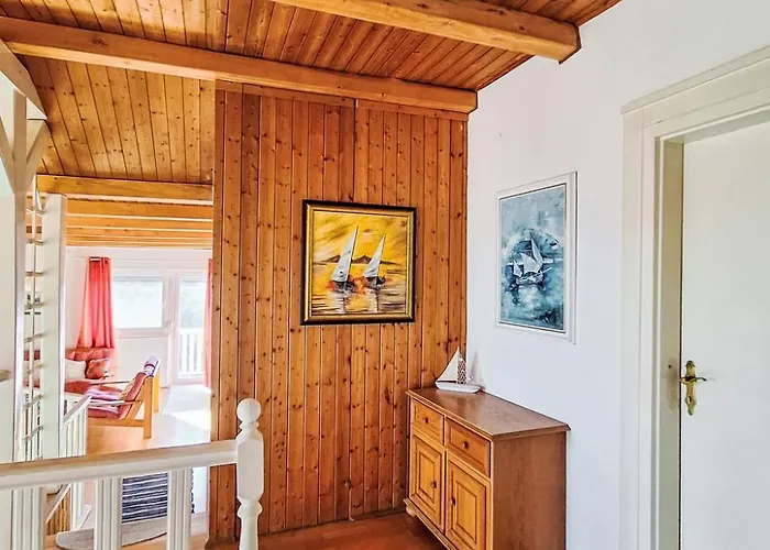 Bonika By Interhome Фоньод