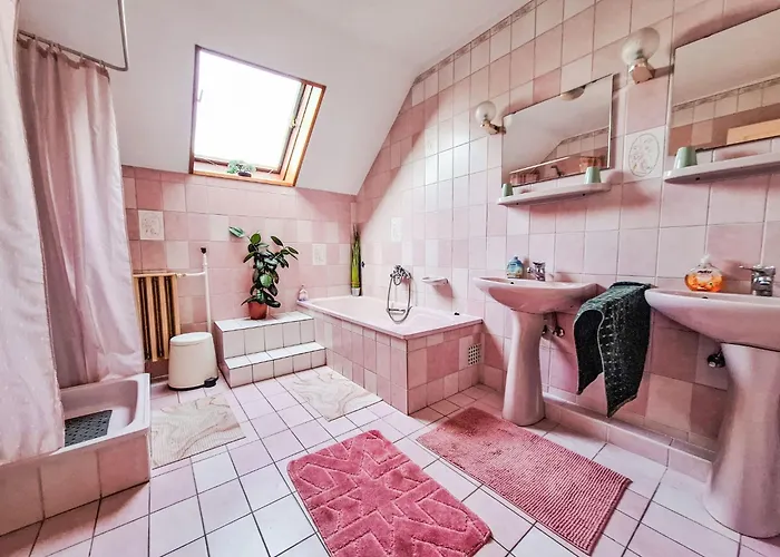 Bonika By Interhome Apartamento *