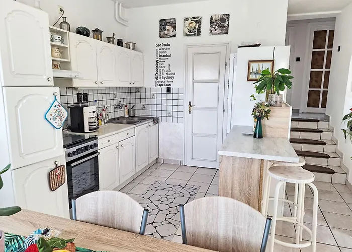 Bonika By Interhome *