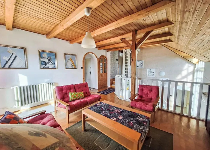 Bonika By Interhome Fonyód