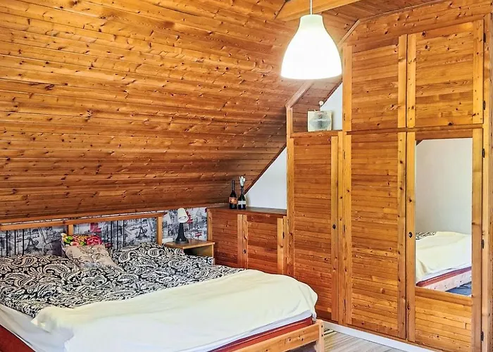 Bonika By Interhome Apartamento