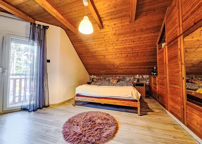 Bonika By Interhome *