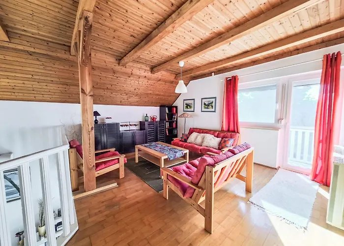 Bonika By Interhome Фоньод