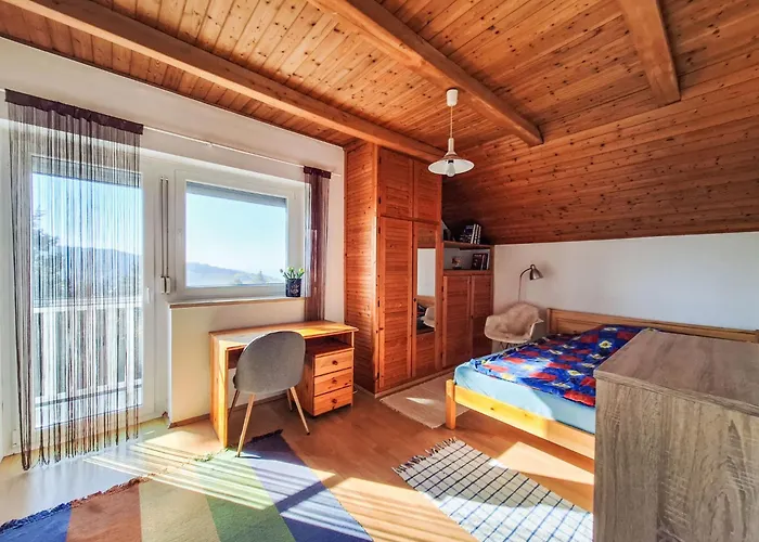 Bonika By Interhome Апартаменты