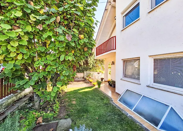 Bonika By Interhome Apartamento *