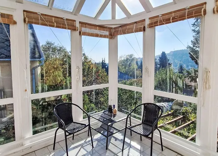 Bonika By Interhome * Fonyód