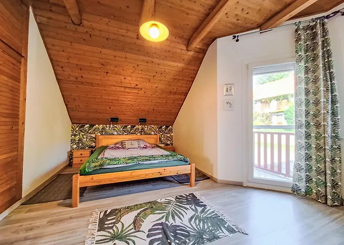 Apartamento Bonika By Interhome