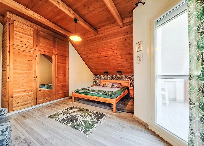 Bonika By Interhome Apartamento *