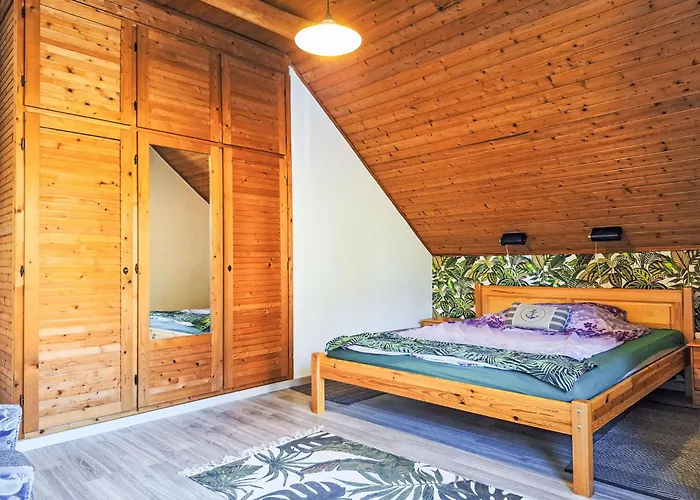 Апартаменты Bonika By Interhome Фоньод