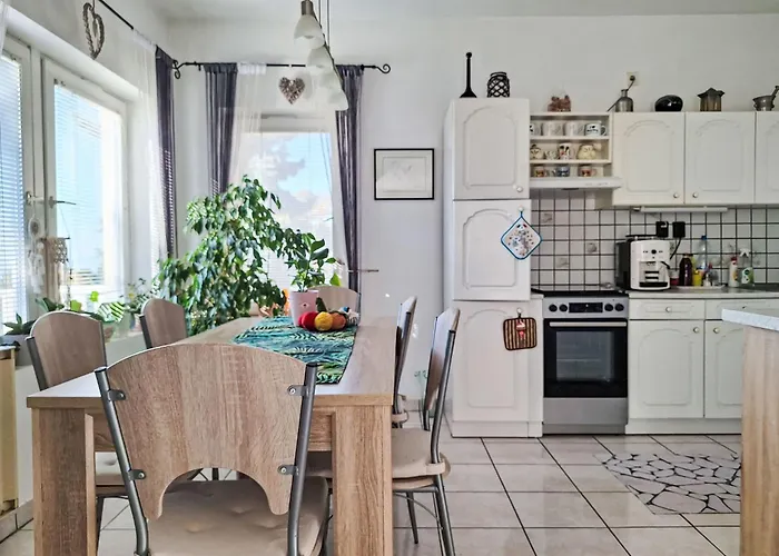 Apartamento Bonika By Interhome *