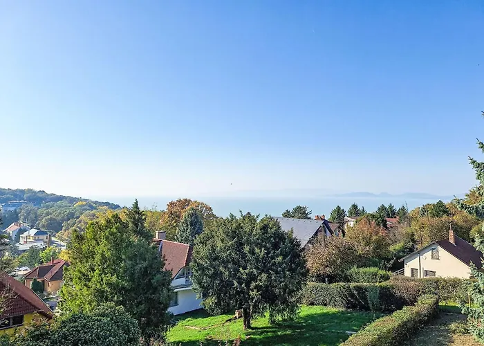 Bonika By Interhome Apartamento Fonyód