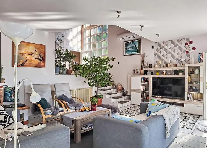 Bonika By Interhome *